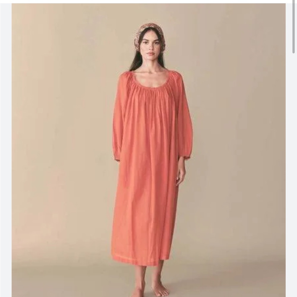 doen sonatina nightgown